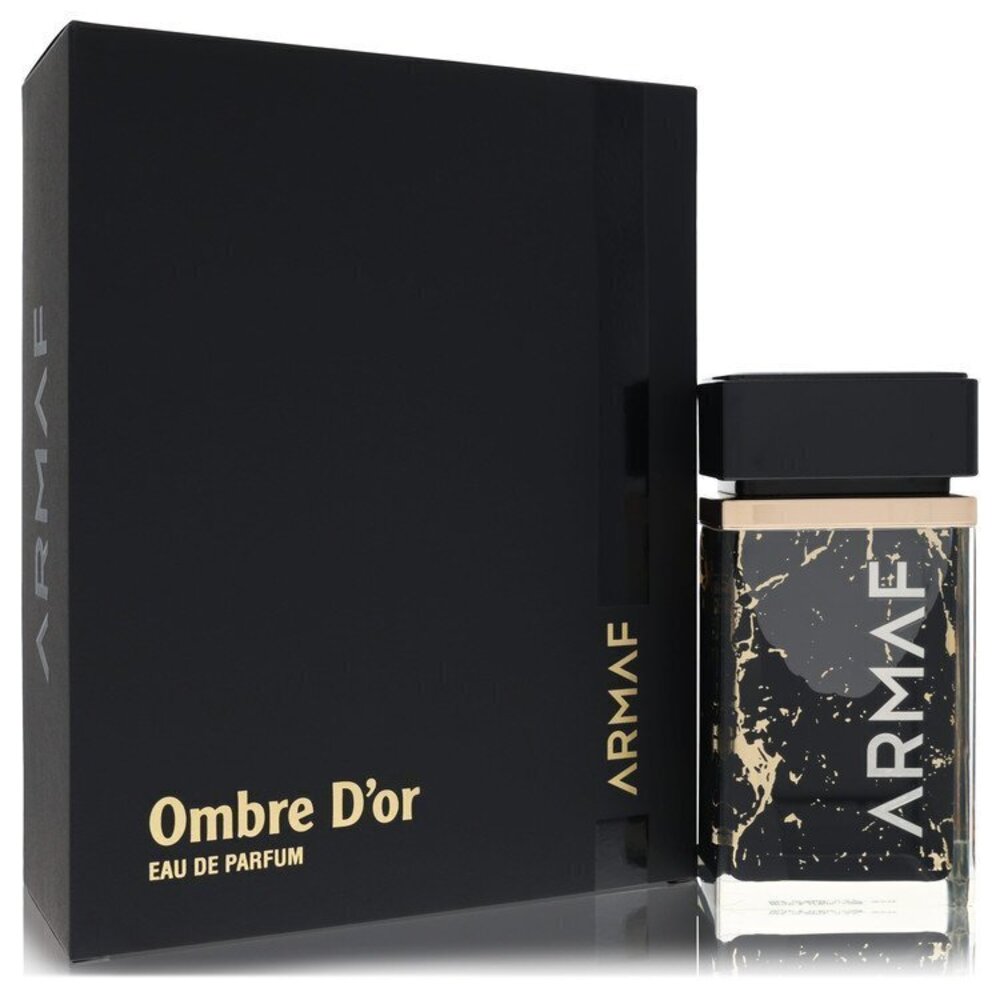 Armaf Ombre D'or by Armaf Eau De Parfum Spray 2.5 oz